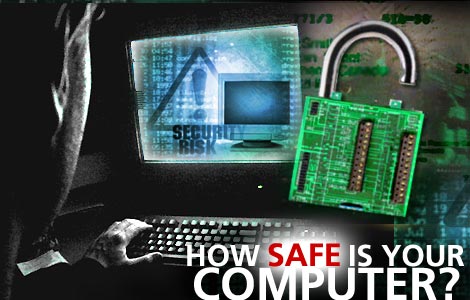 Computer safe user guide